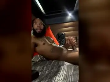 Chaturbate Live Sex of tymarley808