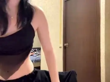 Chaturbate Nude Webcam of artiekuszynski