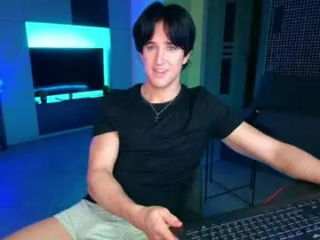 Chaturbate Nude Webcam of christianlevine_