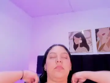 Chaturbate Sex Cam of dullce77