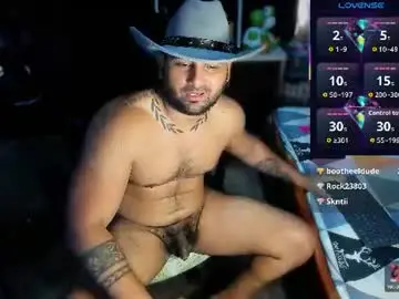 Chaturbate Live Sex of imperion_king