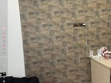 Chaturbate Nude Webcam of kristiancommes