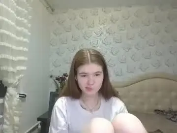 Chaturbate Adult Webcams of kristiancommes