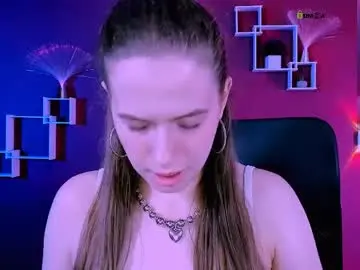 Chaturbate Live Sex Cam of lumi_soft