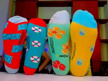Chaturbate Watch Live Sex Cams of lumi_soft