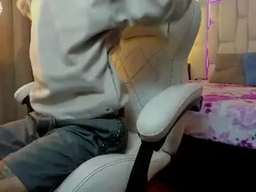 Chaturbate Live Sex of nextboywell1