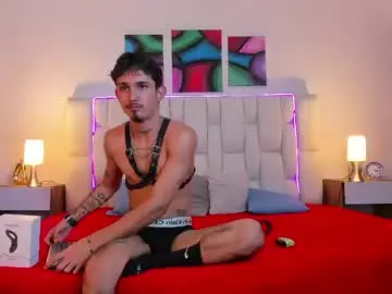 Chaturbate Sex Chat of nextboywell1