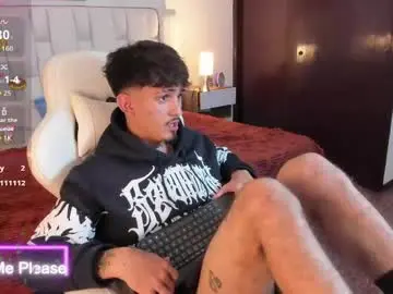 Chaturbate Free Live Porn of nextboywell1