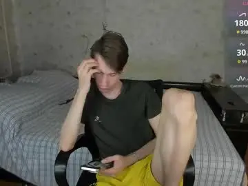 Chaturbate Live Sex Cam of only_eric