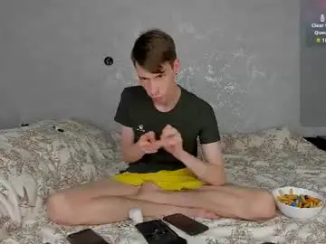 Chaturbate Live Sex of only_eric