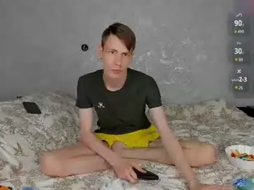 Chaturbate Private Sex Chat of only_eric
