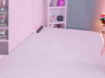 Chaturbate Sex Cam of rousse_elodie