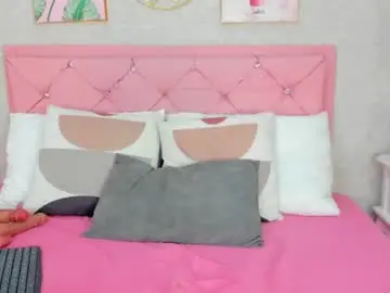 Chaturbate Nude Webcam of samantamarquez