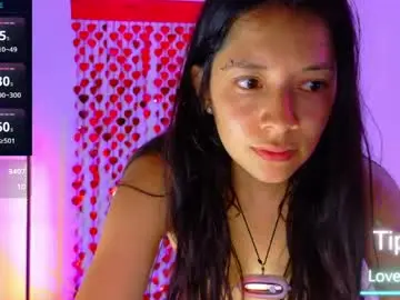 Chaturbate Adult Video Chat of sarasavaagee