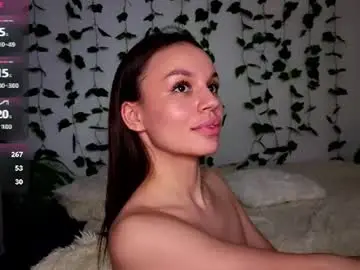 Chaturbate Sex Chat of tiffany_sweetie