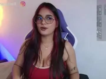 Chaturbate Live Porn of abby_raschell