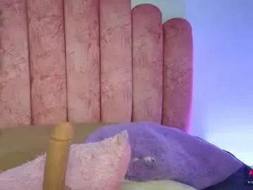 Chaturbate Sex Cam of allison_dubois