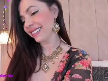Chaturbate Adult Webcam of anantaa