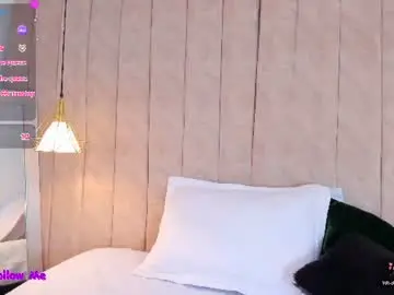 Chaturbate Live Sex Cam of anantaa