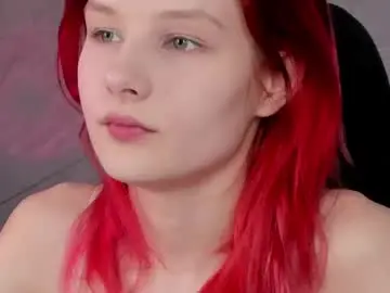 Chaturbate Live Sex of bonnie_hernandez