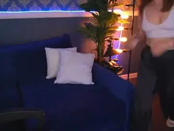 Chaturbate Adult Webcam of foxymayy