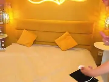 Chaturbate Live Sex of ketrinwhite