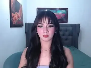 Chaturbate Adult Video Chat of lovabletrans_deia