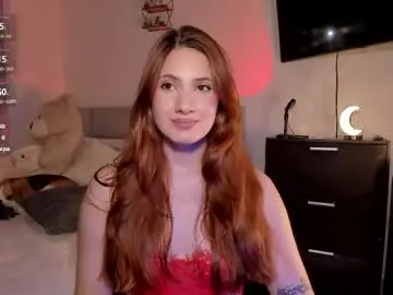Chaturbate Live Sex of miia_jhones16