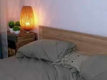 Chaturbate Nude Webcam of nerypeabody