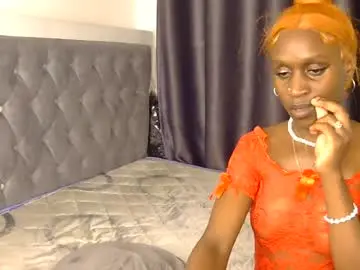 Chaturbate Live Sex Cam of nessie30