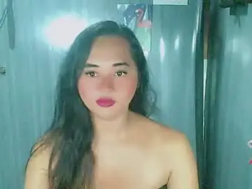 Chaturbate Sex Chat of angel_marj