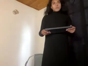 Chaturbate Watch Live Sex Cams of ariana_rodriguez_