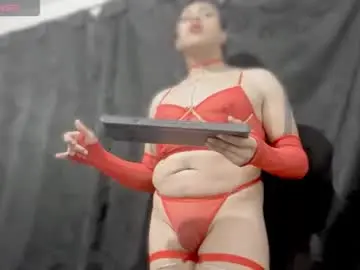 Chaturbate Live Sex of ariana_rodriguez_