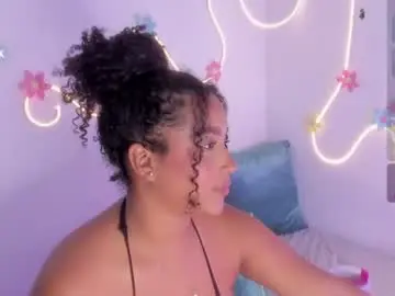 Chaturbate Live Sex Cam of cloe_25