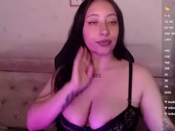 Chaturbate Live Sex of m_eris_s