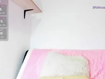 Chaturbate Live Porn of megantarly09