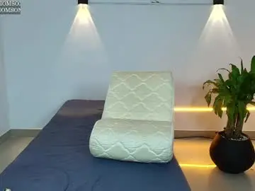 Chaturbate Private Sex Chat of mikethomson01