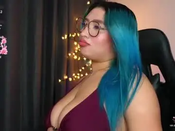 Chaturbate Adult Webcam of nymphadora__