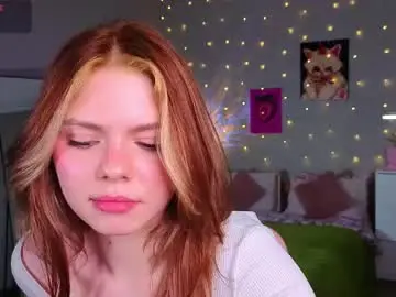 Chaturbate Adult Video Chat of red__candy