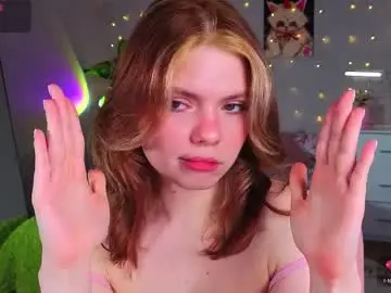 Chaturbate Sex Chat of red__candy