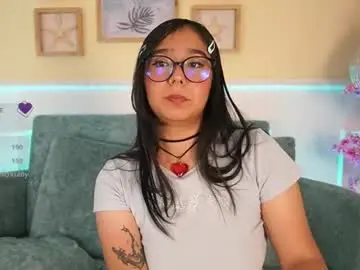 Chaturbate Best Webcam of violetjonesx