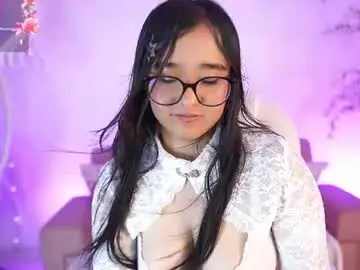 Chaturbate Nude Webcam of violetjonesx