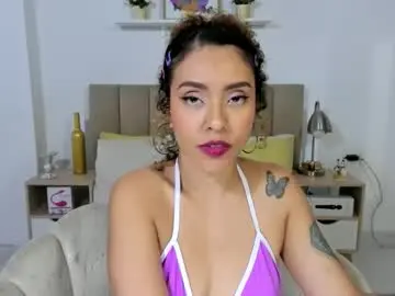 Chaturbate Adult Video Chat of zoe_gruber