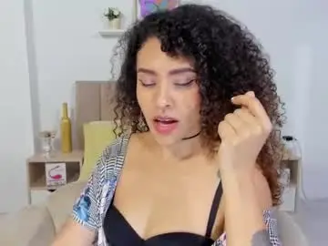 Chaturbate Best Webcam of zoe_gruber