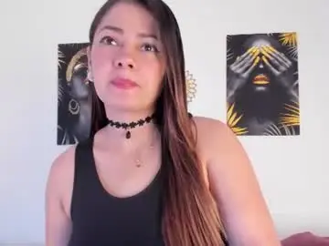 Chaturbate Live Porn of _abby_sweett