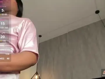 Chaturbate Private Sex Chat of ambar__sweet1