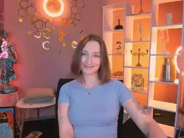 Chaturbate Watch Live Sex Cams of aria_voss_