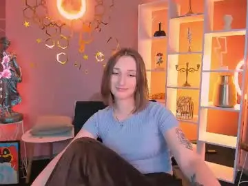 Chaturbate Free Porn Cam of aria_voss_