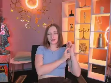 Chaturbate Adult Webcam of aria_voss_