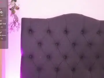 Chaturbate Adult Webcam of domenica_dupont